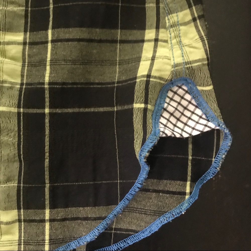 Arnold Zimberg Button Down - Picture 6 of 6